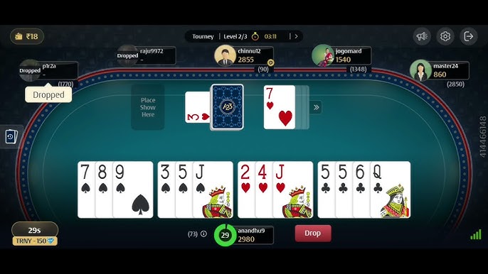 Monopoly Poker — скриншот 3