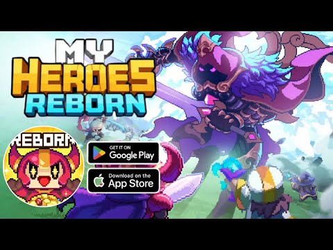 My Heroes Dungeon Raid — скриншот 2