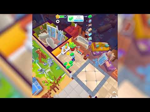 My Home My World — скриншот 1