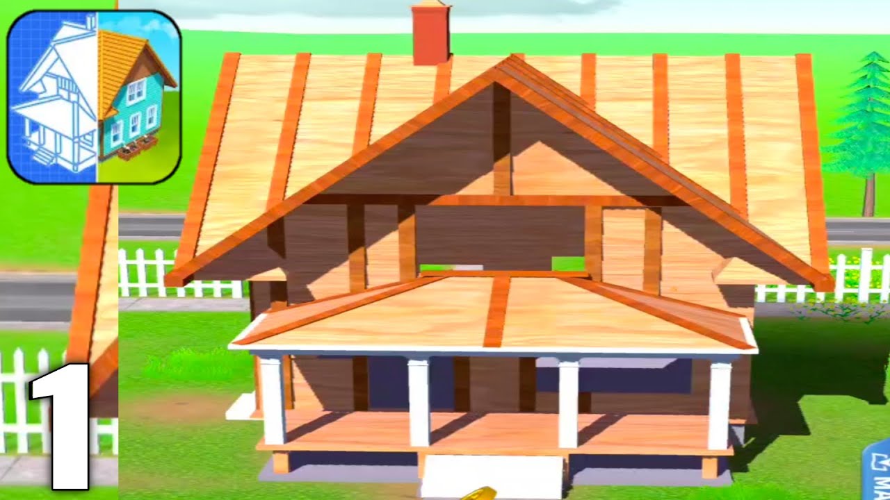 My Home My World — скриншот 6