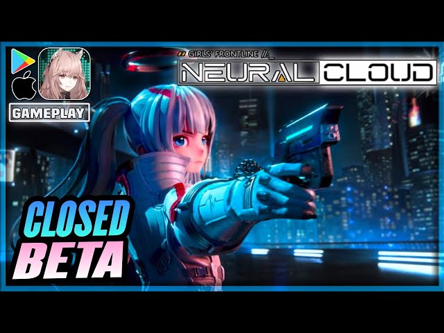 Neural Cloud — скриншот 3