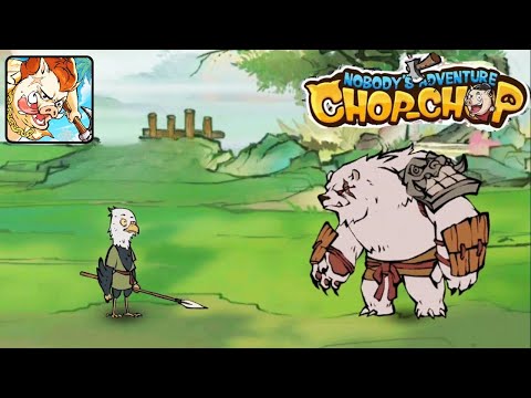 Nobodys Adventure — скриншот 2