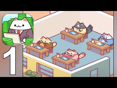 Office Cat — скриншот 5