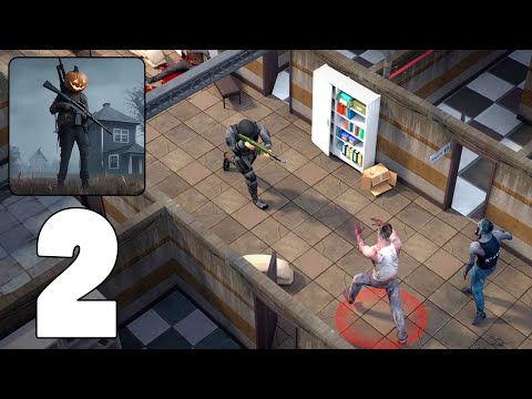 Prey Day Survival — скриншот 5
