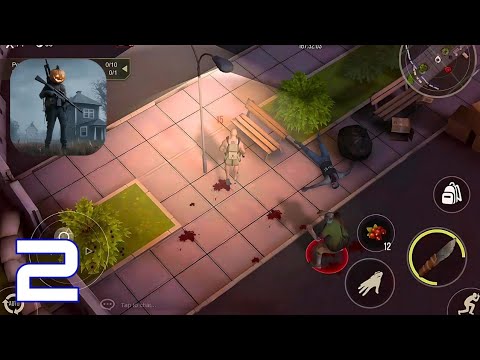 Prey Day Survival — скриншот 7