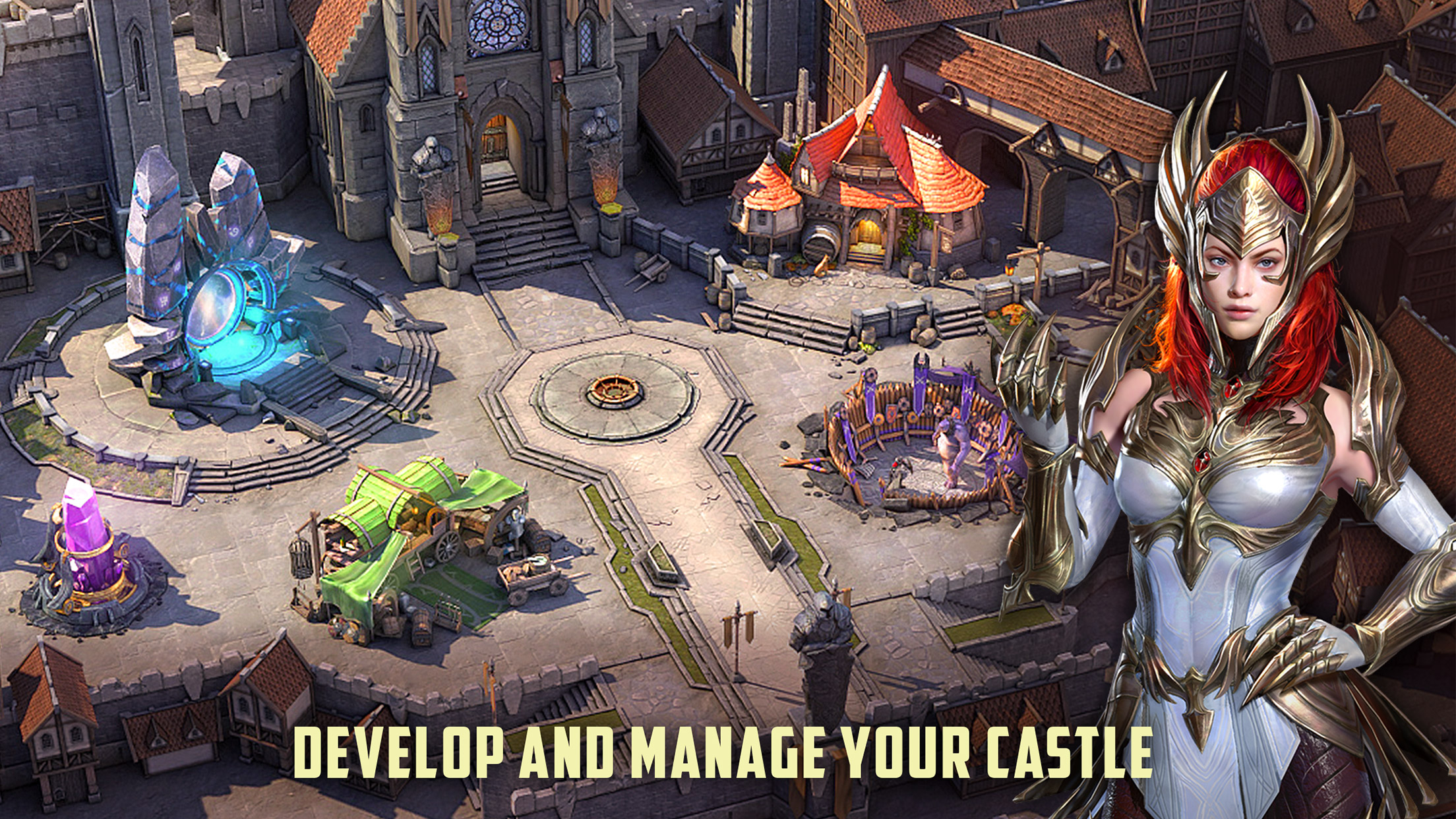 Raid Shadow Legends — скриншот 6