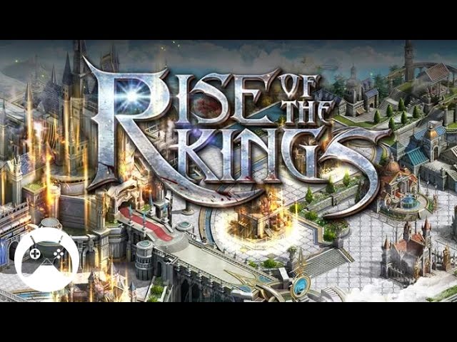 Rise of the Kings — скриншот 9