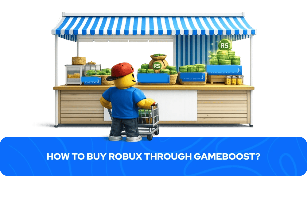 Roblox: как купить Robux безопасно и дёшево — скриншот 2