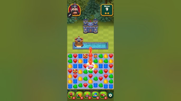 Royal Kingdom — скриншот 7