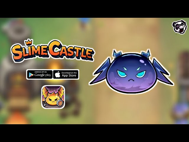 Slime Castle — скриншот 5