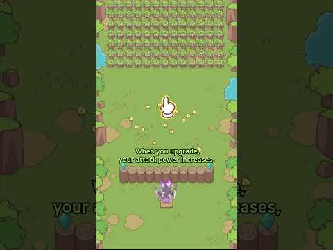 Slime Castle — скриншот 7