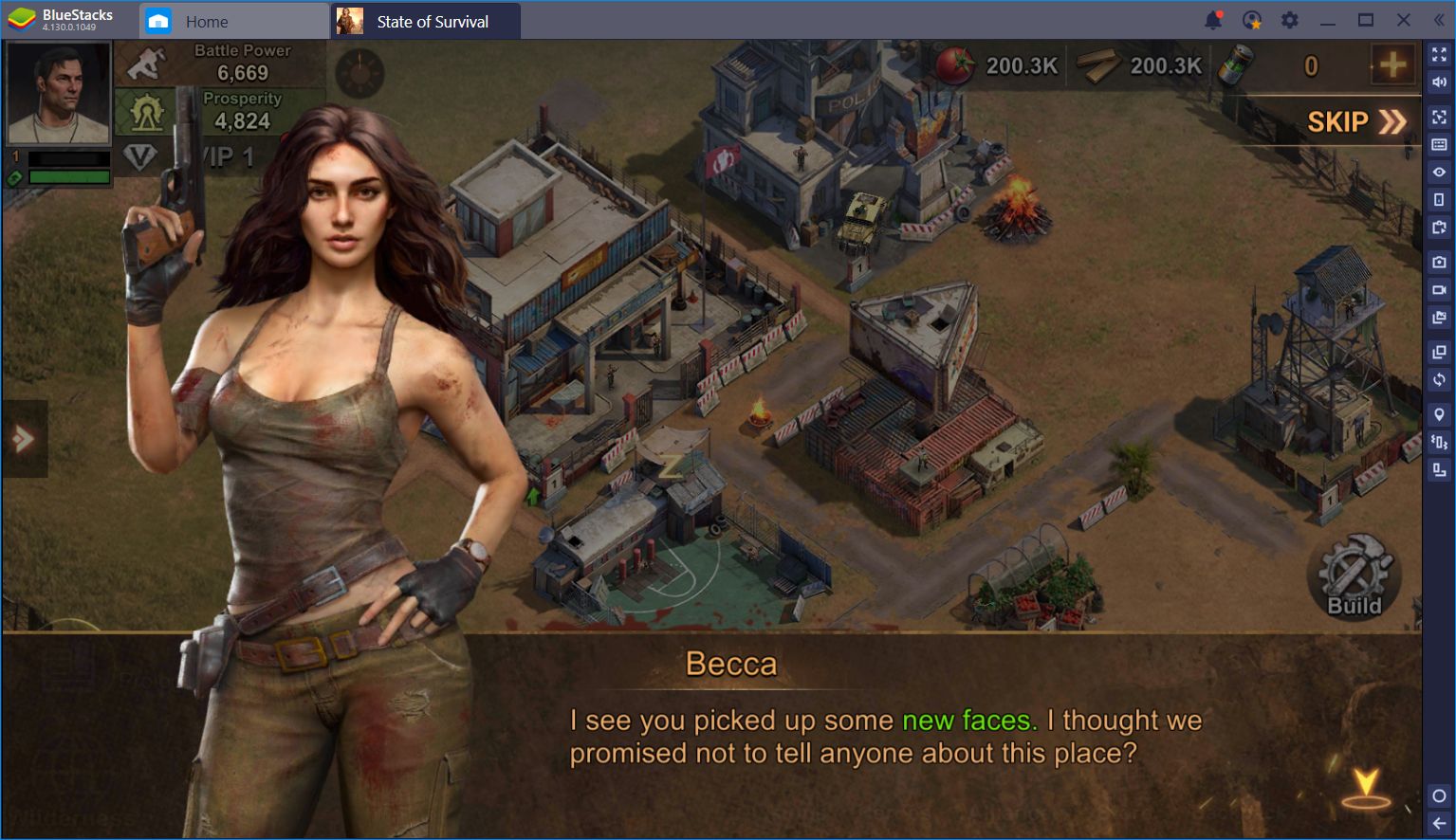 State of Survival — скриншот 6