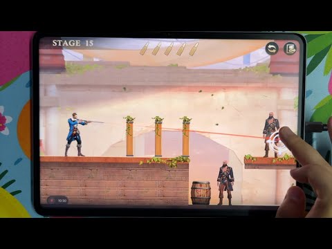Stormshot — скриншот 6