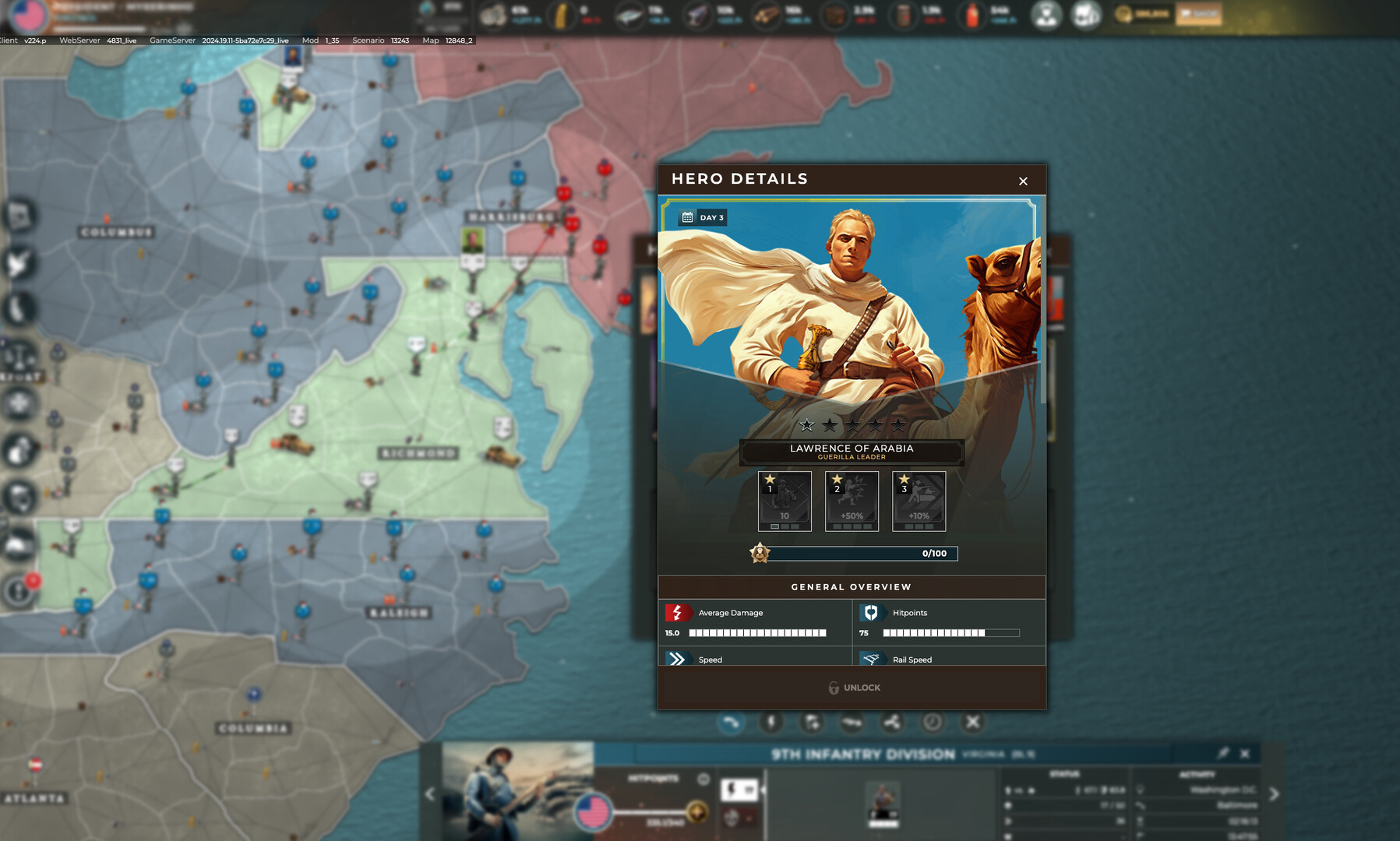Supremacy 1914 — скриншот 7