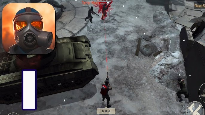 Tacticool — скриншот 1
