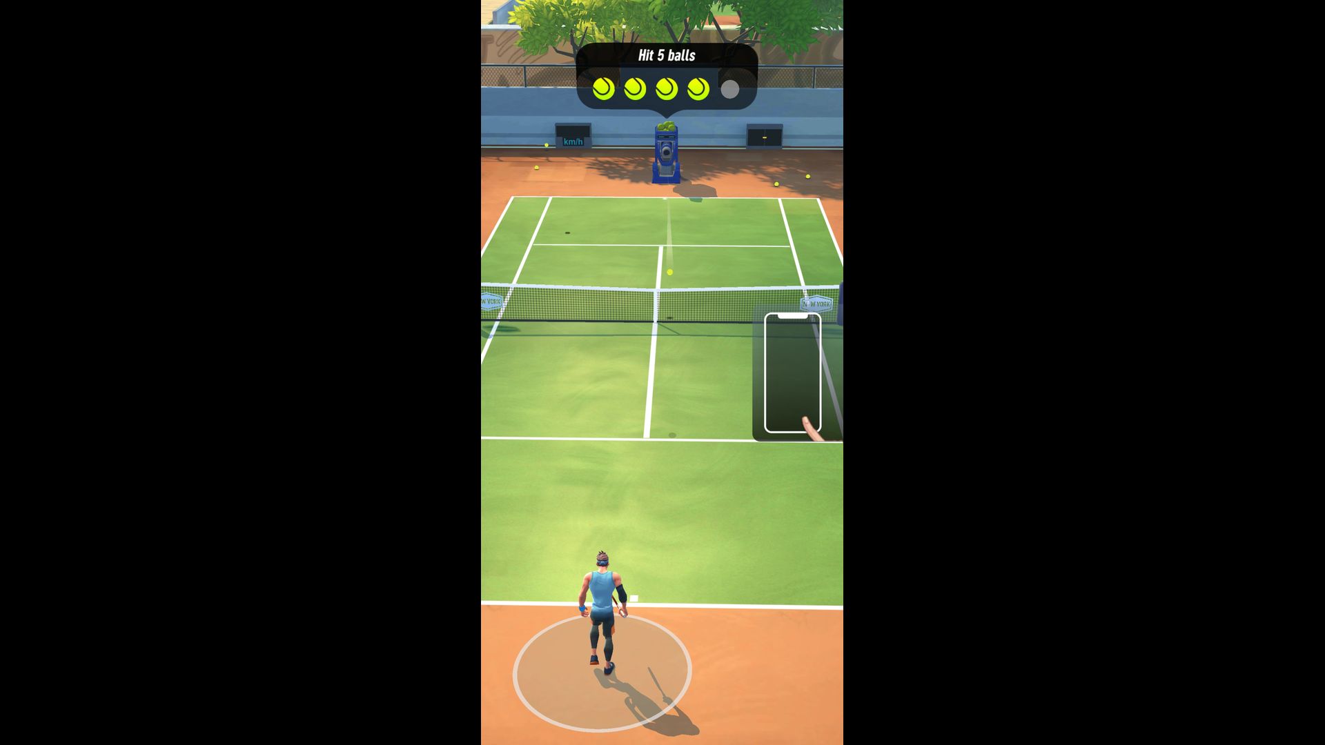 Tennis Clash — скриншот 6