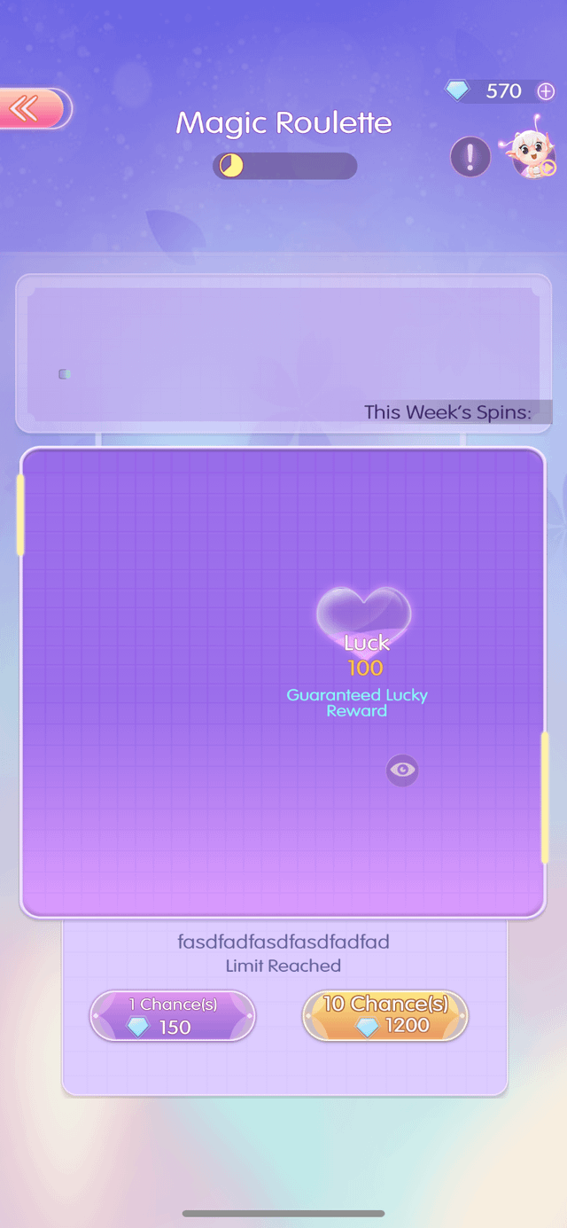 Time Princess — скриншот 3