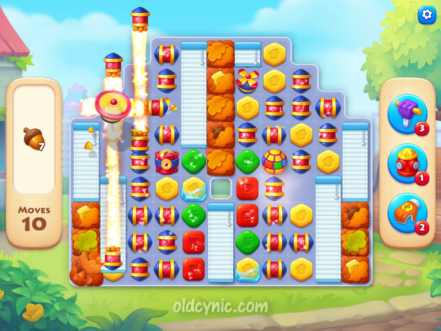 Township — скриншот 5