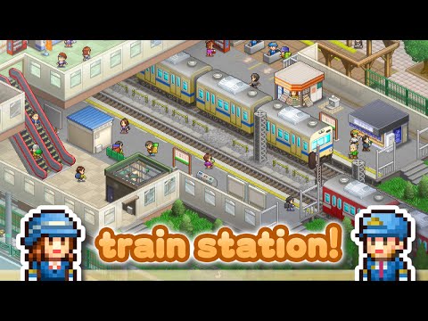 Train Manager — скриншот 1