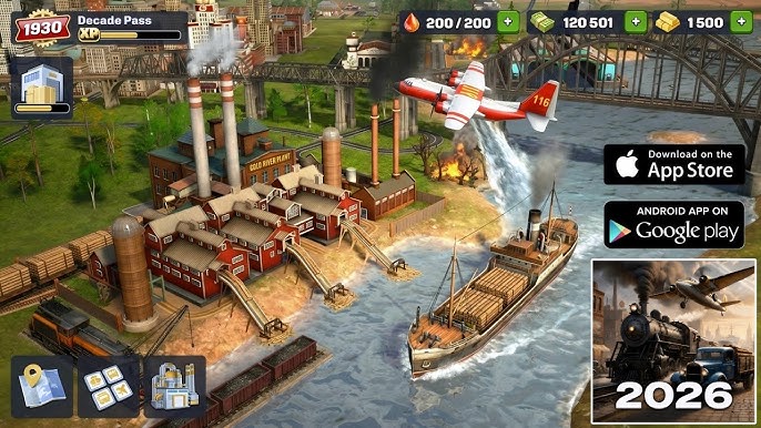 Train Manager — скриншот 4