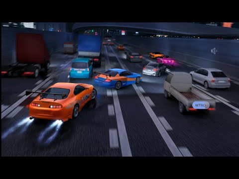 Tuning Club Online — скриншот 4