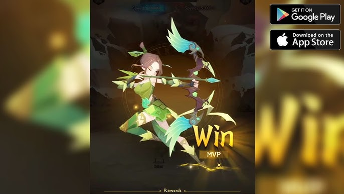 Ultimate Myth — скриншот 2