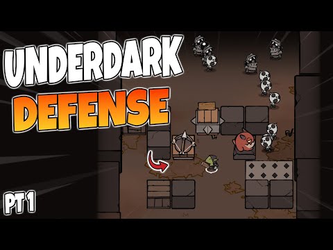 Under Dark — скриншот 2
