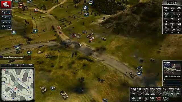 War and Order — скриншот 5