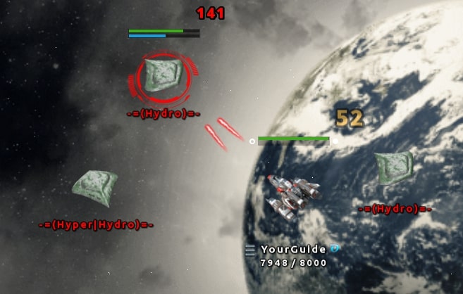 WarUniverse — скриншот 10