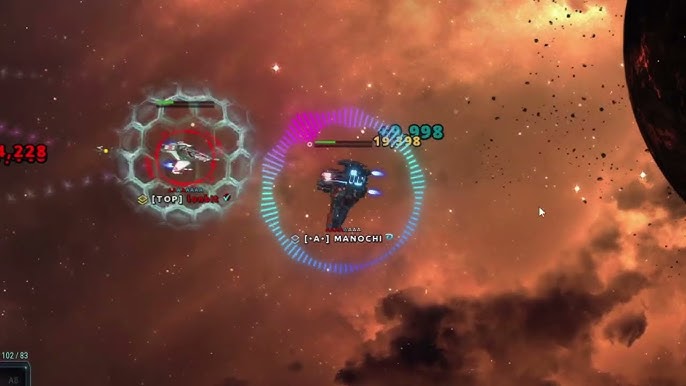 WarUniverse — скриншот 11
