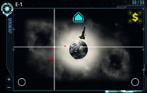 WarUniverse — скриншот 8