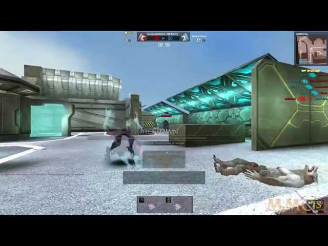 Wolf Game — скриншот 6