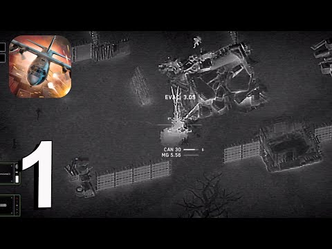 Zombie Gunship Survival — скриншот 4
