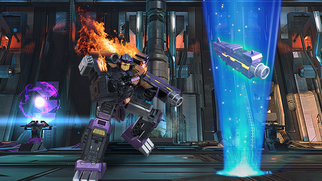 Как купить внутриигровую валюту в Transformers Earth Wars дешевле: полный гайд 2025 — скриншот 2