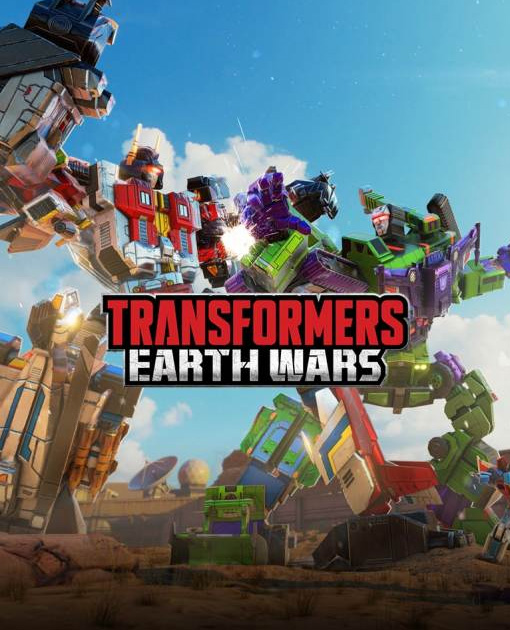 Как купить внутриигровую валюту в Transformers Earth Wars дешевле: полный гайд 2025 — скриншот 3