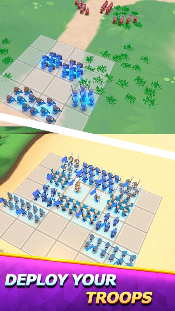 Топ-5 сервисов для доната в Clash of Empire: как пополнить игру безопасно — скриншот 3