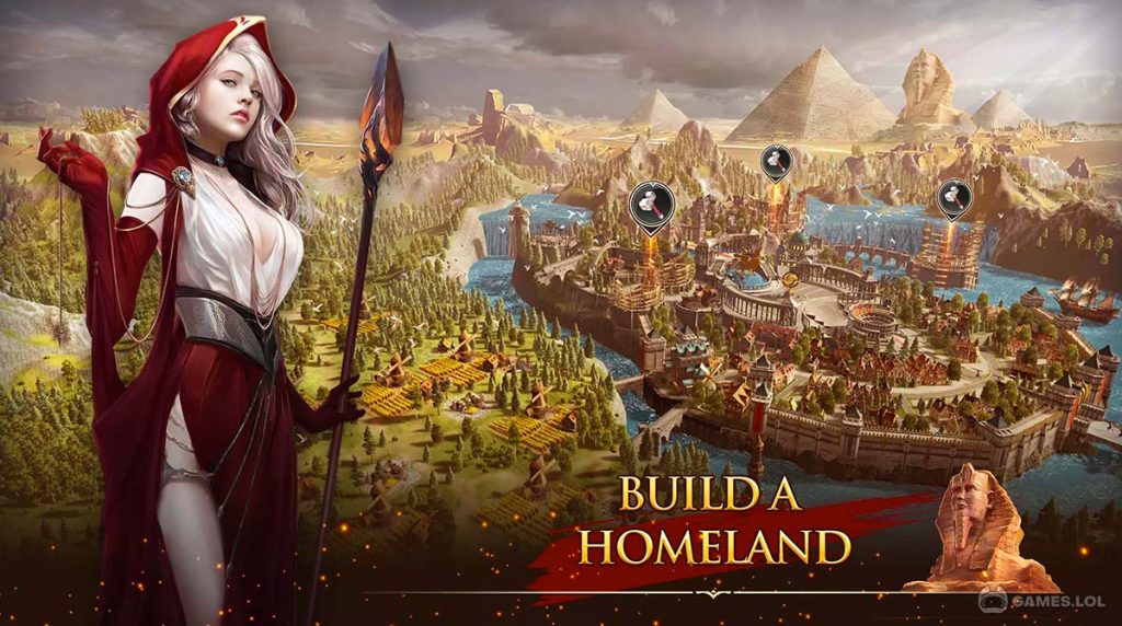 Топ-5 сервисов для доната в Clash of Empire: как пополнить игру безопасно — скриншот 6