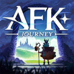 AFK Jorney