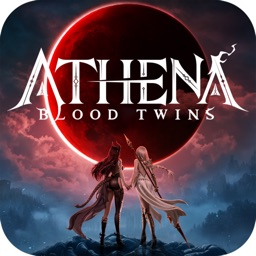 Athena Blood Twins