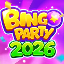 Bingo Party
