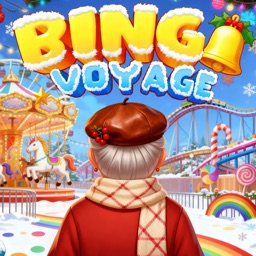 Bingo Voyage