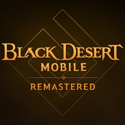 Black Desert