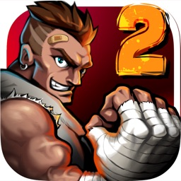 Brutal Street 2