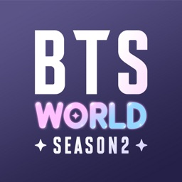 BTS World
