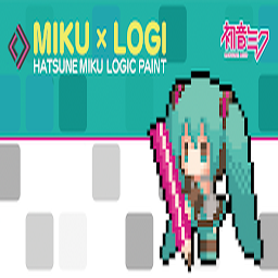Hatsune Miku Colorful Stage