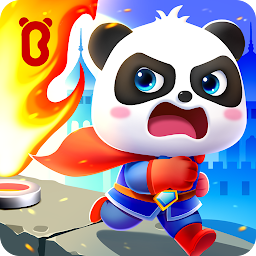 Hero Battle