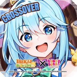 Isekai Slow Life