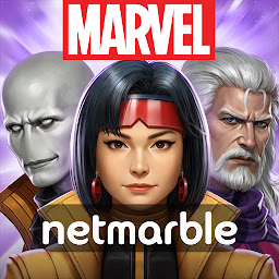 Marvel Mystic Mayhem