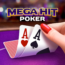 Mega Hit Poker