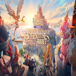 ML Adventure